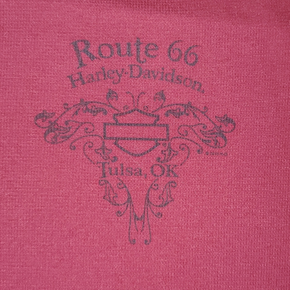 🔥🔥Harley Davidson thermal long sleeve - Picture 6 of 6